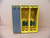 Fanuc A02B-0228-B503 5 SLOT FANUC PLC RACK 16-MC CONTROL SYSTEM