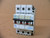 GE V17350 B50 CIRCUIT BREAKER 50AMP 3P 277/480VAC B-CURVE DIN MT