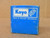 Koyo 7204BG Angular Contact Bearing