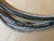 Lincoln .035 - .045 (0.9-1.2MM) Welding Gun Liner