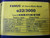 Fanuc A06B-0146-B077, 3kw Servo Motor, 178V, 100hz, 1500 RPM