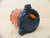 Sirena LX2010C Stack Light 10W 24V Amber