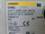 Omron D4BL-2DRA Solenoid Interlock Safety Door Switch 24VDC