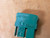 Daito MP50 Alarm Fuse 5A