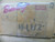 BROWNING H-11/2 SPLIT TAPER BUSHING H SERIES 1-1/2 INCH BORE