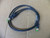 MURR ELEKTRONIK 7000-40701-6230060 DUAL END SENSOR CABLE (NEW)