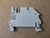Weidmuller WDU 1.5/BLA Terminal Block 1.5 MM 16 AMP 250 V (Lot of 94)