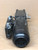 Lenze GKR05-2M VAR 071C42 AC Motor 0.68kW 480v 460v Gearbox Brake