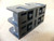 GOULD SHAWMUT 30321 FUSE BLOCK (2 POLE)