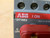 ABB OT16E3 DISCONNECT SWITCH