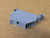 DINNECTORS DN-THERM2MN THERMOCOUPLE TERMINAL BLOCK (LOT OF 5)