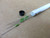 LITTELFUSE 0251010 AXIAL LEADED VERY FAST ACTING FUSE (LOT OF 5)