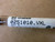 LITTELFUSE 0251010 AXIAL LEADED VERY FAST ACTING FUSE (LOT OF 5)