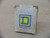 SQUARE D 9001-KR1U UNIVERSAL PUSHBUTTON (NIB)