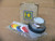 SQUARE D 9001-KR1U UNIVERSAL PUSHBUTTON (NIB)