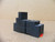 TELEMECANIQUE RUZSC3M RELAY SOCKET