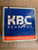 KBC BEARINGS 6205DD BALL BEARING