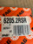 FAG 6205.2RSR Deep Groove Ball Bearings 25 x 52 x 15mm