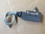 OMRON ZE-Q22-2 LIMIT SWITCH 15A/480VAC NO/NC