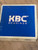 KBC BEARINGS 620 4DD C3G14 BALL BEARING BRAND NEW