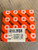 6009-2RSR F.A.G Single Row Ball Bearing. Size: 45mmX75mmX16mm.