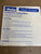 PARKER CLIPPER OIL SEALS 4053-H1L5
