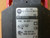 ALLEN BRADLEY 802F-S62PM8 SAFETY INTERLOCK SWITCH 10 AMP 300 VAC