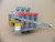 ABB OES200J3 GENERAL PURPOSE DISCONNECT SWITCH 600VOLTS /200AMPS