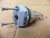 Allen Bradley 800T-H31 2-Position Keyed Selector Switch Electrical Control