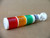 PINB T50-3W 24VDC RED AMBER GREEN STACK LIGHT