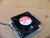NIDEC Model TA450 Fan 4-1/4" Diameter Blades - 230VAC