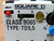 SQUARE D 9065 TD5,5 THERMAL OVERLOAD RELAY
