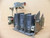 SQUARE D H-200-SV 9422-TF-2 FUSIBLE DISCONNECT SWITCH