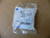 ALLEN BRADLEY 1492-N26 EXTERNAL MOUNTING FEET KIT