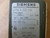 SIEMENS 3SE3 120-1G LIMIT SWITCH