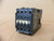 ABB BC25-40 24 VDC COIL MOTOR STARTER CONTACTOR