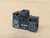 SIEMENS 3SB3400-1C CONTACT BLOCK