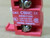 CONTROL CONCEPTS CBNC CONTACT BLOCK