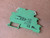 LOT OF 4 PHOENIX CONTACT DEK-REL-G24/21 RELAY MODULE 24V