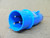 WEIPU CEE NORM TYP281 32A-6H/200-250V  3 PRONG MALE PLUG