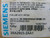 SIEMENS 3RA2923-2AA1 WIRING KIT FOR REVERSING STARTER SIZE S0