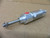 BIMBA 091-DXDE Pneumatic Cylinder, 1" Stroke, 1-1/16" Bore (USED)