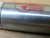 BIMBA 091-DXDE Pneumatic Cylinder, 1" Stroke, 1-1/16" Bore (USED)