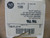 ALLEN BRADLEY 198-PL21R IEC PILOT LIGHT, RED