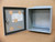 HAMMOND A-825 8X8X5 ENCLOSURE BOX TYPE 4, 13, 12