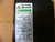 MITSUBISHI NF30-CB NO-FUSE BREAKER 10A 2 POLE