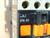 TELEMECANIQUE CA3-DN40 24V COIL CONTROL RELAY 24V