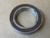 NSK 6908DU Sealed Ball Bearing