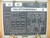ALLEN BRADLEY 700-RT00N000A1 SOLID STATE TIMING RELAY 110/120V