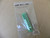 PHOENIX CONTACT SACB-8/3/L-M16 SENSOR/ACTUATOR BOX ART # 1692640